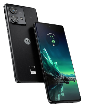 motorola edge 40 neo 外観