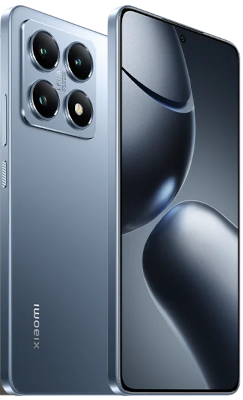 Xiaomi 14T 外観