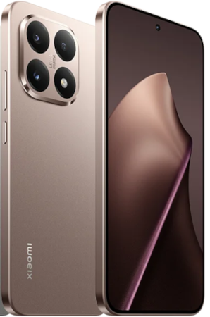Xiaomi 15T 外観