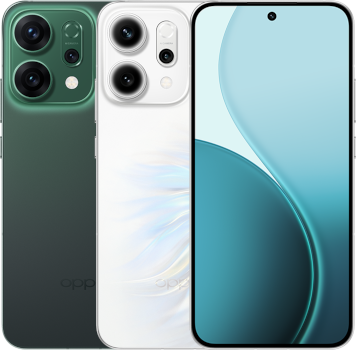 OPPO Reno 14 5G 外観