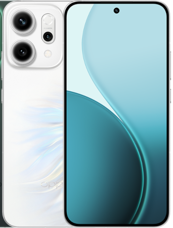 OPPO Reno 14 5G 外観