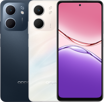 OPPO A5x 外観