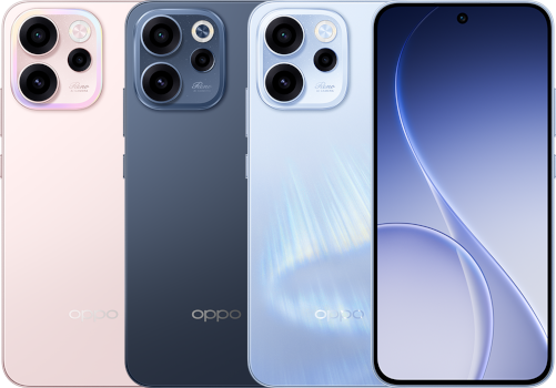 OPPO Reno15 A 外観