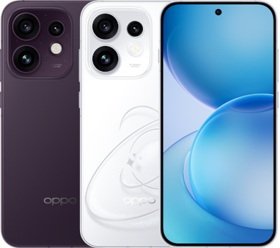 OPPO Reno16 5G 外観
